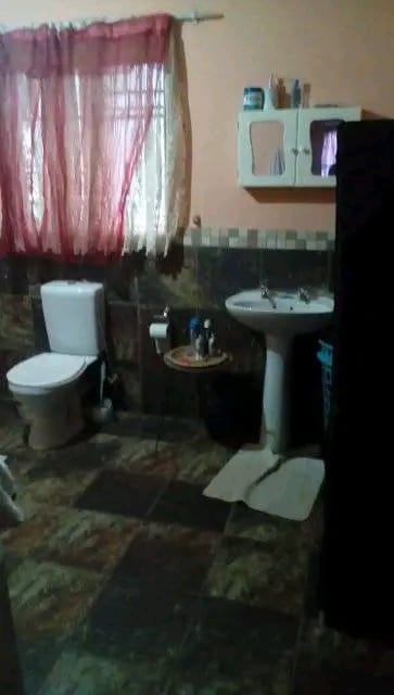 2 Bedroom Property for Sale in Oos Einde North West